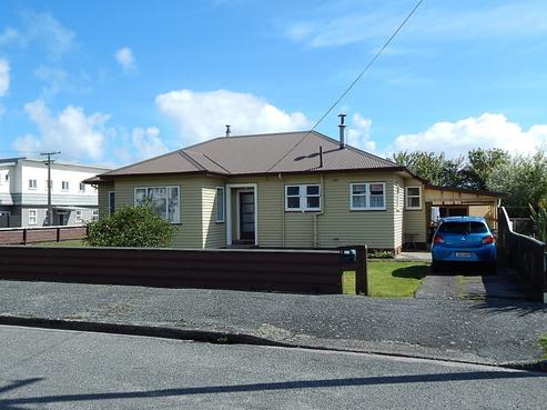 17 Cobden Street, Westport