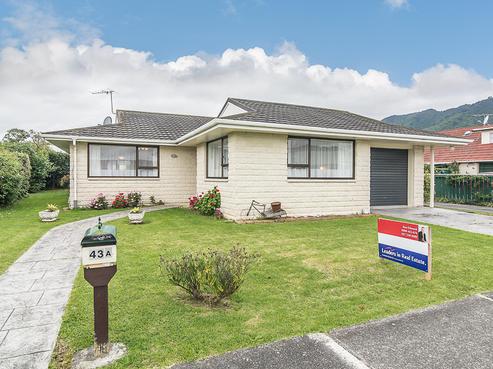 43A Belvedere Avenue, Waikanae