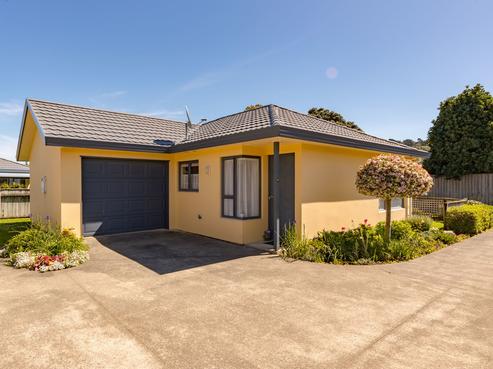 8/58A Molesworth Street, Taita