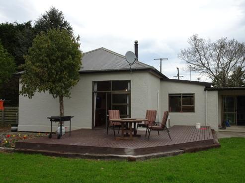 38 Carteret Street, Mataura