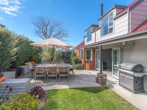 34 Sayers Crescent, Ilam