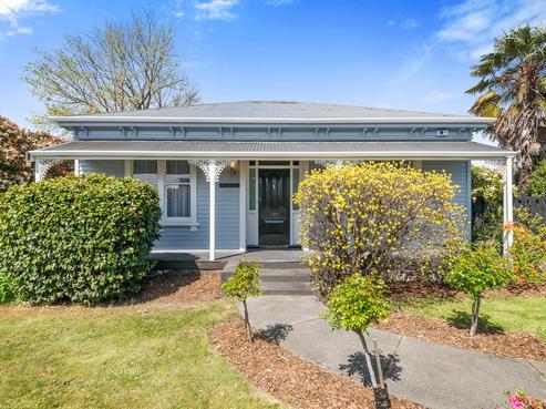 22 Burlington Street, Sydenham