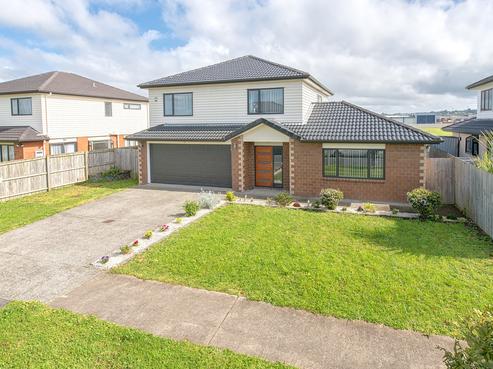 32 Reding Street, Takanini
