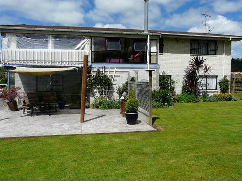 366 Taupo Road, Taumarunui