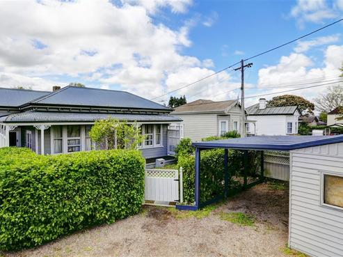 116 Galloway Street, Hamilton East