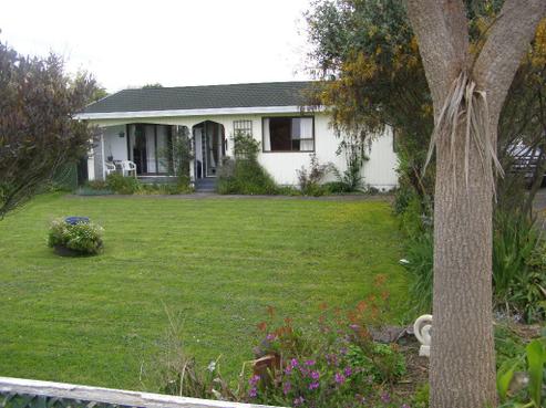 107 Rangiuru Road, Otaki Beach