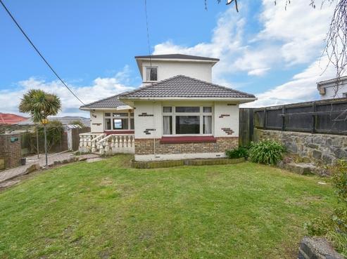 133 Riselaw Road, Calton Hill
