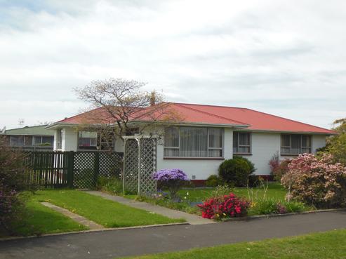 2 Randwick Place, Washdyke