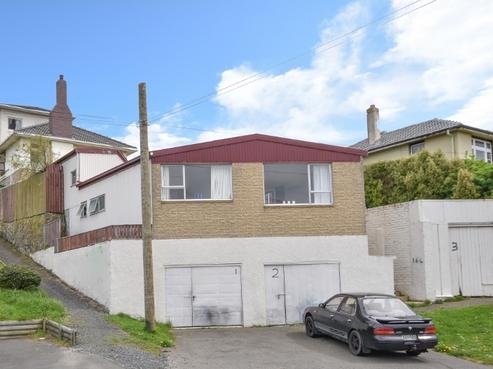 164 Sidey Street, Calton Hill