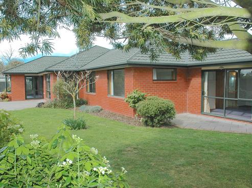 24 Rowse Street, Rangiora