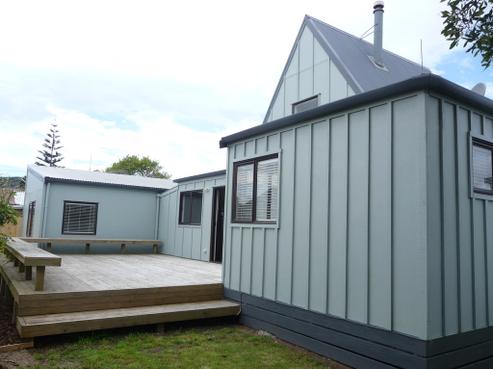 207B Hetherington Road, Whangamata