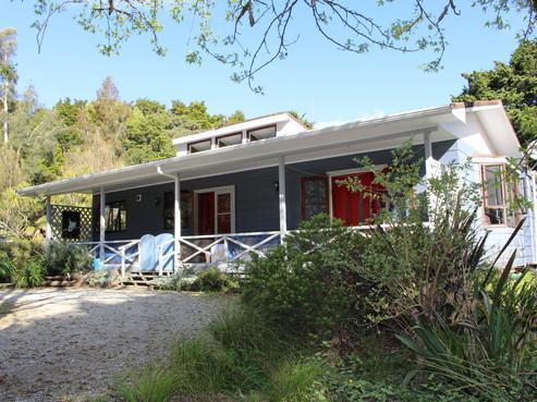 1885 Diggers Valley Road, Kaitaia