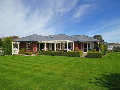 154 Brookside Road, Rolleston