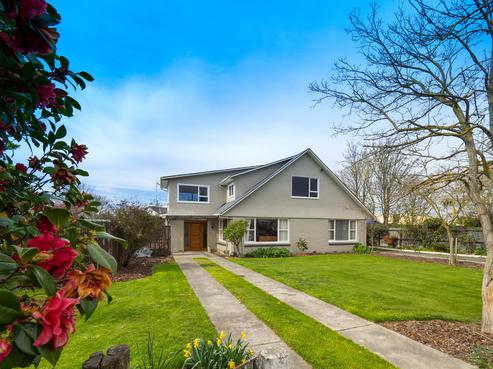 112 Middle Road, Allenton