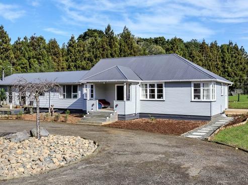 413A Glenbrook-waiuku Road, Glenbrook