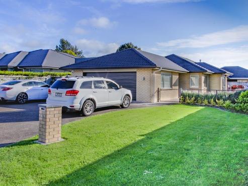 10 Toscana Drive, Karaka