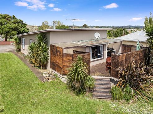 28 Harrisville Road, Tuakau