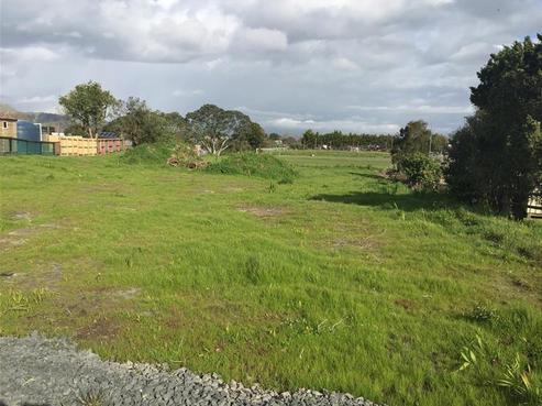 4 Graham Street, Te Kopuru