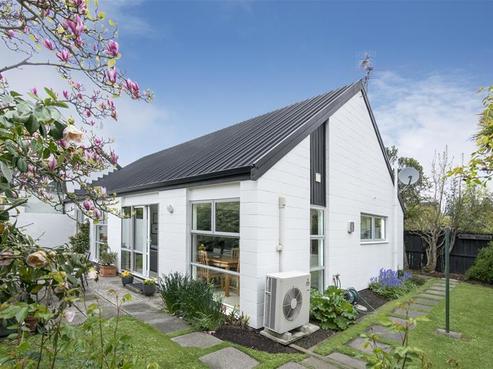 31A Tudor Avenue, Ilam