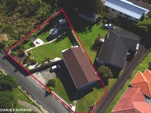 115 Walker Road, Point Chevalier