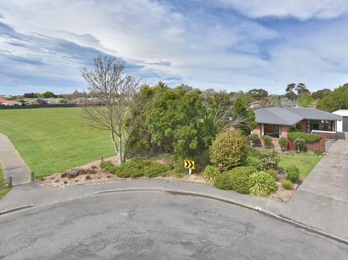 13 Aldersgate Street, Kaiapoi