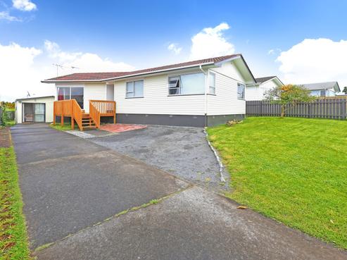 5 Siska Place, Wattle Downs