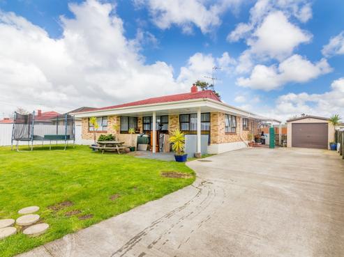 272 Porchester Road, Takanini