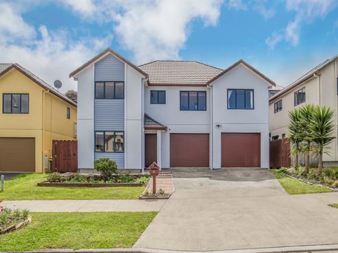 4 Sonoma Crescent, Oteha