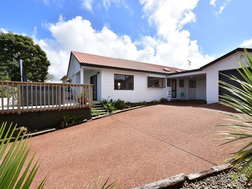 19 Settlers Grove, Orewa