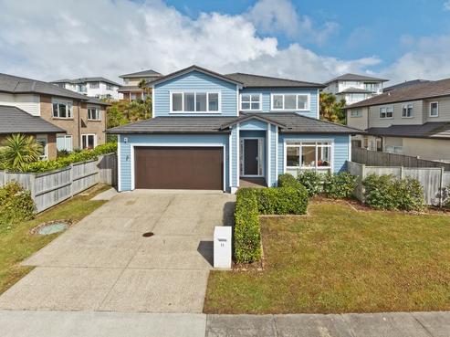 11 Fennell Crescent, Silverdale