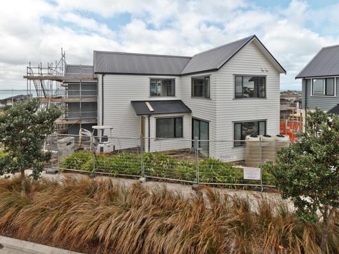 47A Caldera Drive, Long Bay