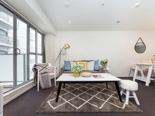1106/207 Federal Street, Auckland Central