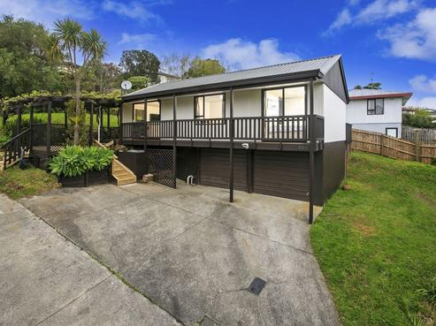 28A Exeter Place, Unsworth Heights