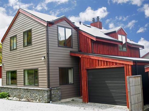 3/2352 Cardrona Valley Road, Cardrona