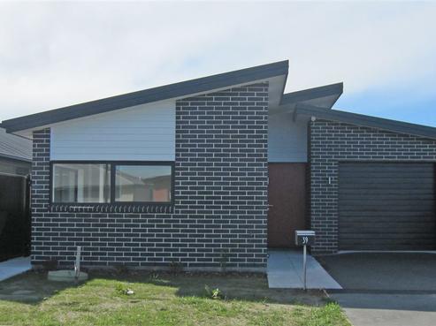 39 Johnson Street, Kaiapoi