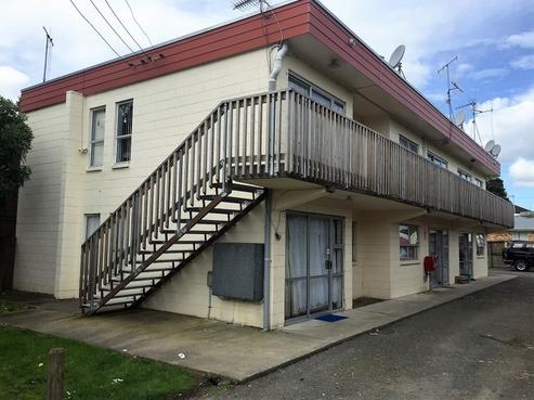 1/36 Hogan Street, Hamilton East