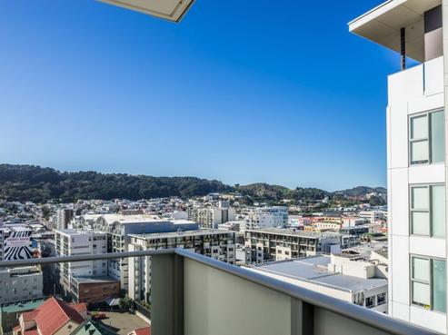 304/74 Taranaki Street, Te Aro