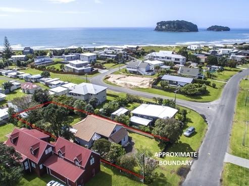 118 Beverley Terrace, Whangamata