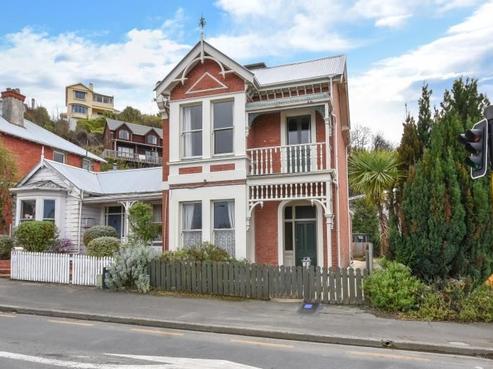 5 Warrender Street, North Dunedin