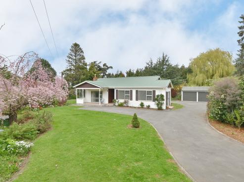 1033 Shands Road, Prebbleton