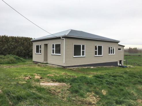 87A Eddystone Street, Kaitangata