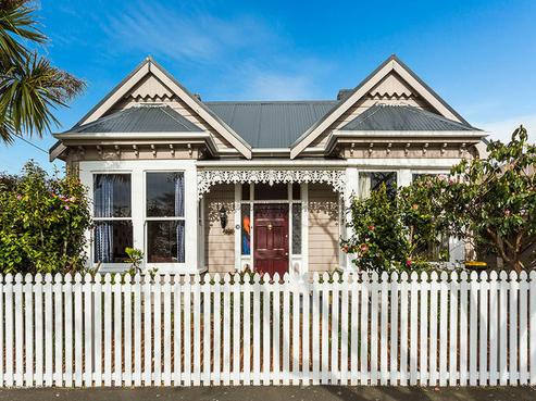 14 Ajax Street, Saint Kilda
