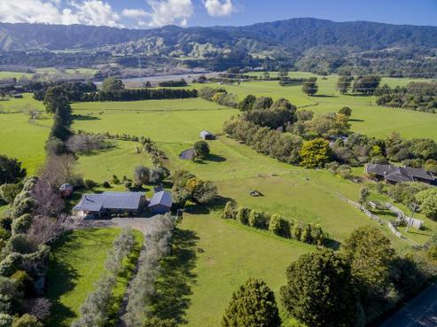 565 Otaki Gorge Road, Otaki