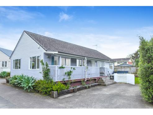 82B Victoria Street, Pukekohe