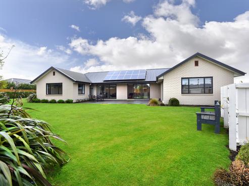 10 Emerson Lane, Rolleston