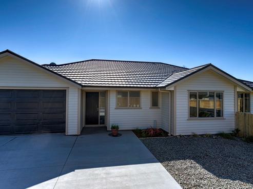 8 Diane Place, Rolleston