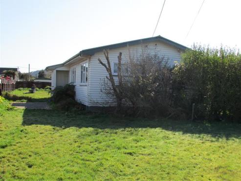 20 Ward Street, Runanga