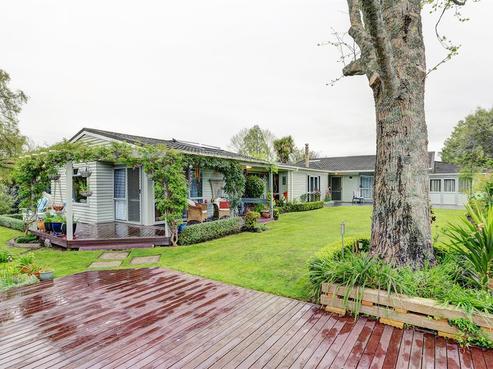 3 Mcdowall Place, Queenwood