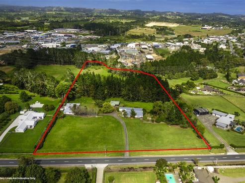 79 Koraha Road, Kumeu