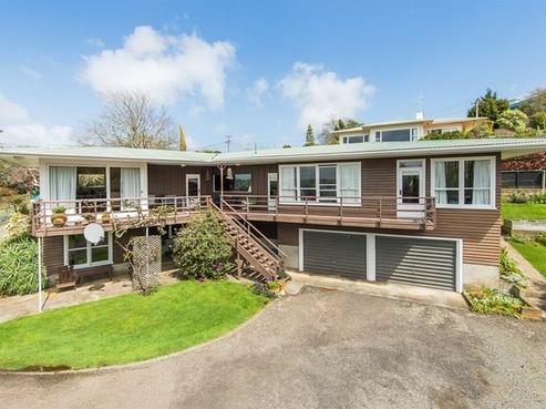 17 Hillside Terrace, Saint Johns Hill